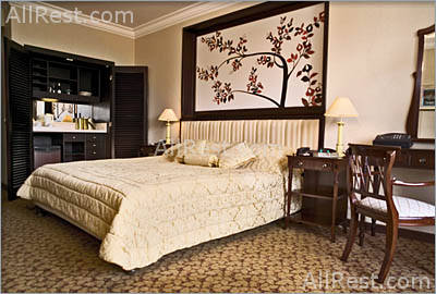 Bilkent Hotel 28